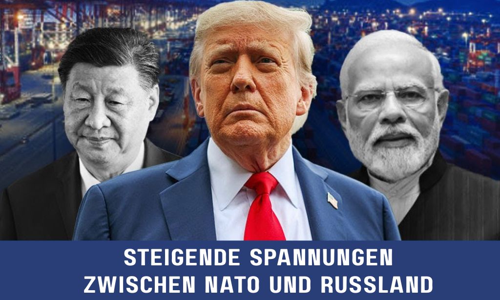 eu nato zölle indien china trump