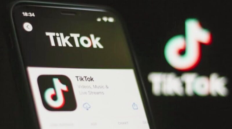 TikTok-Deal USA-China