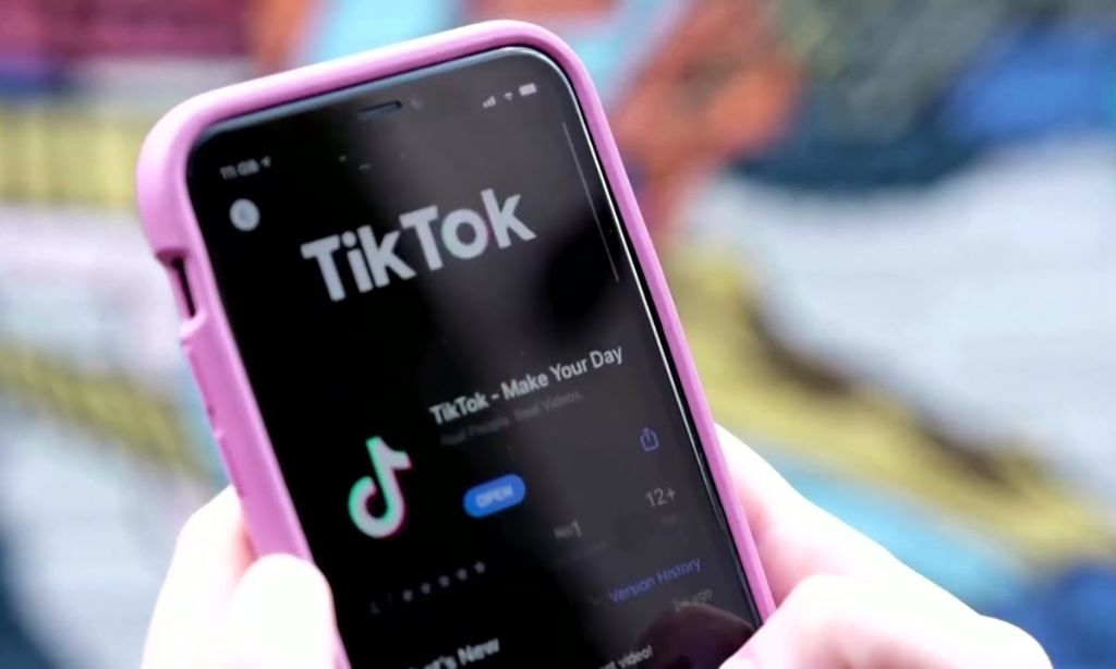 tiktok kinderdaten kanada datenschutz untersuchung