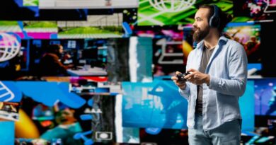 Gaming-Merchandise-Trends Deutschland