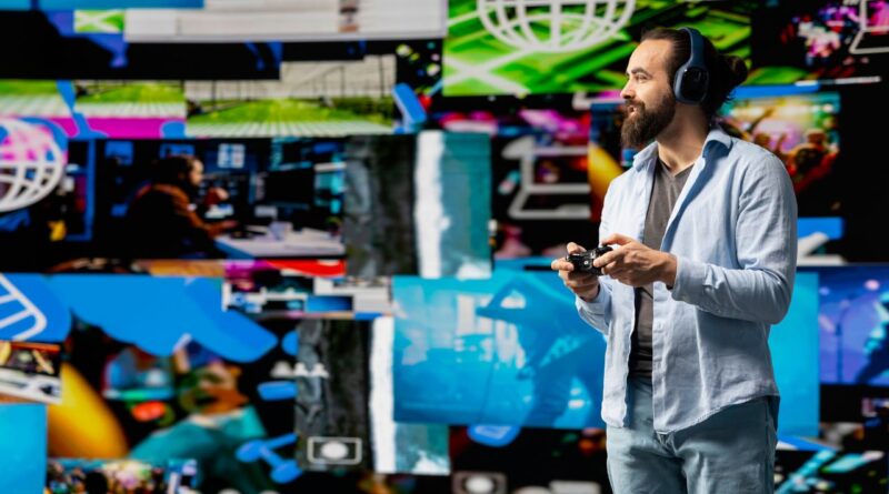 Gaming-Merchandise-Trends Deutschland