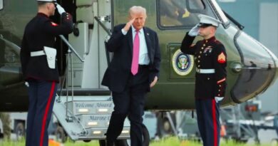 Trump Sanktionen Russland