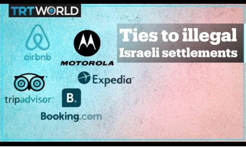 UN-Bericht israelische Siedlungen