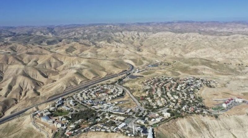 UN-Bericht israelische Siedlungen