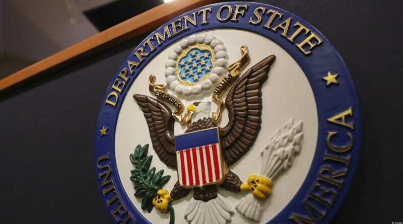 usa iran milizen terrorgruppen