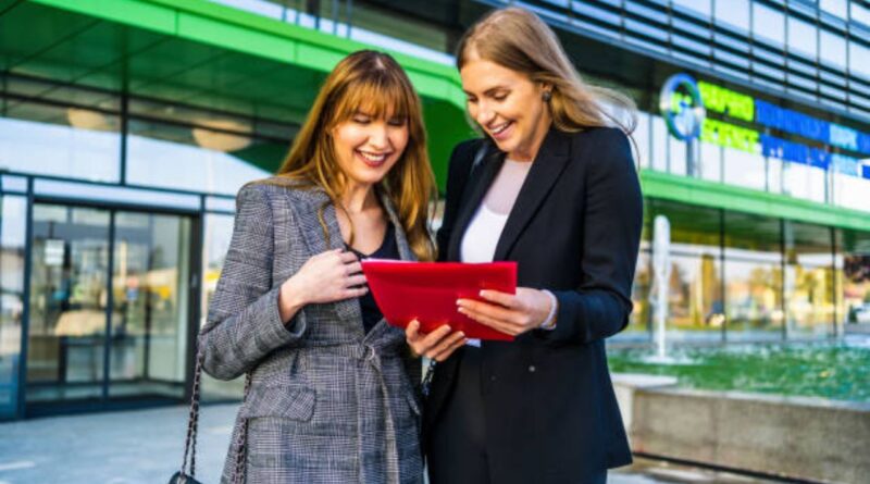 unternehmerinnen deutschland wirtschaft