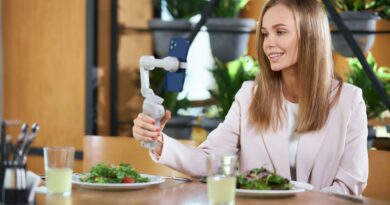 Veganismus-Trends Deutschland