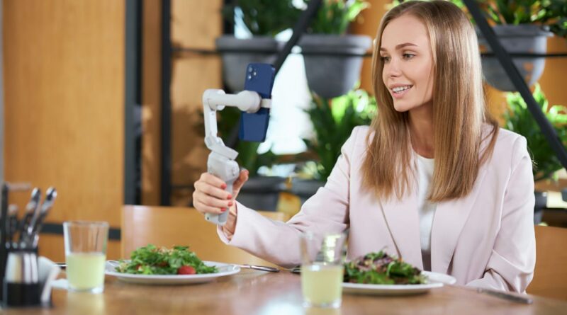 Veganismus-Trends Deutschland