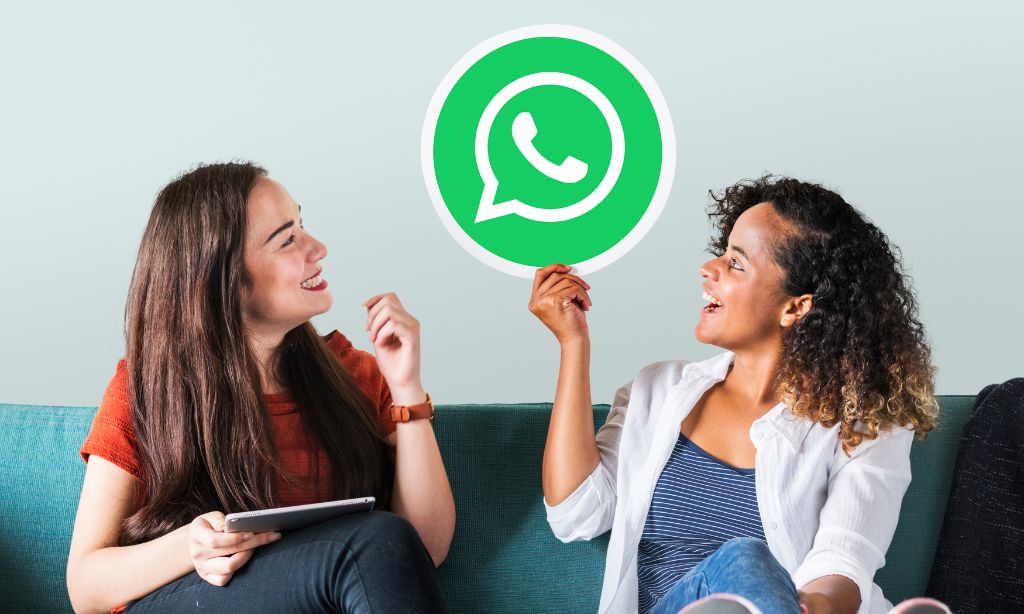 WhatsApp Nachrichtenerinnerung