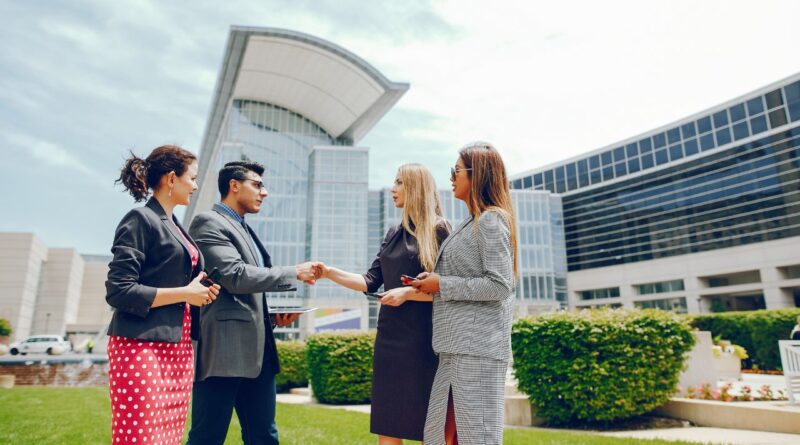 ausländische Investoren Berlin