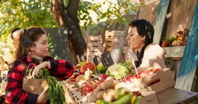 Bio-Lebensmittel Deutschland