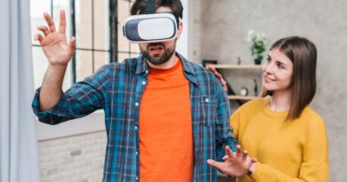 ar vr einzelhandel deutschland