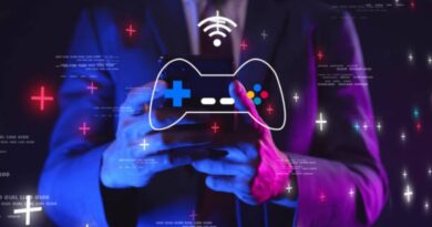 Berlin Gaming Zentrum