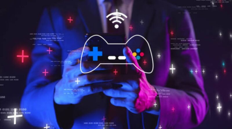 Berlin Gaming Zentrum