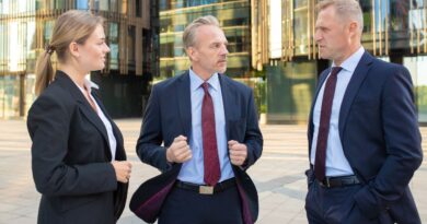 Ausländische Investoren Deutschland