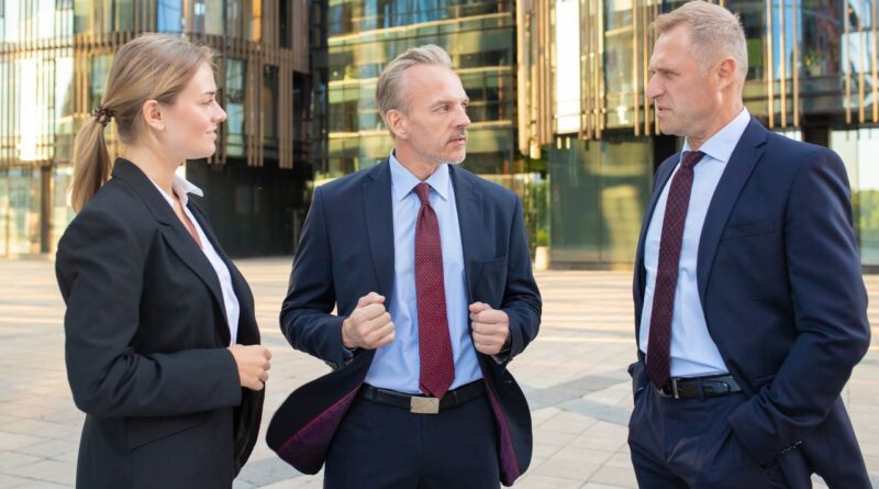 Ausländische Investoren Deutschland