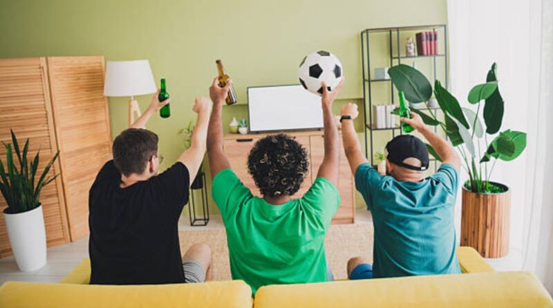 Deutschland fördert inklusiven Sport