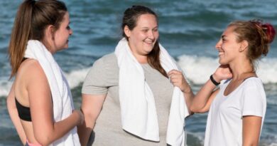 Adipositas Deutschland 2025