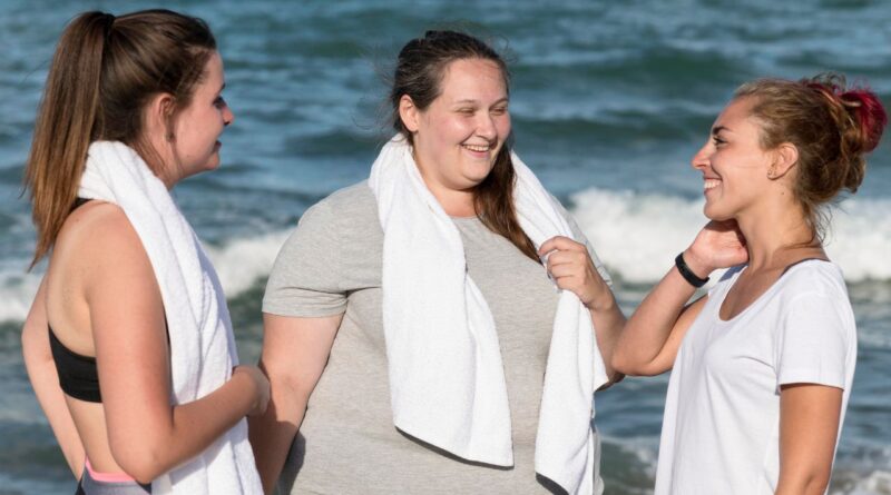 Adipositas Deutschland 2025