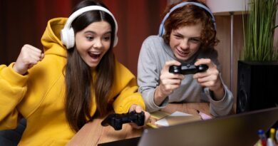 Gaming Bildung Deutschland