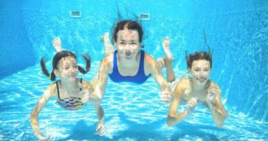 schwimmen beliebter deutschland