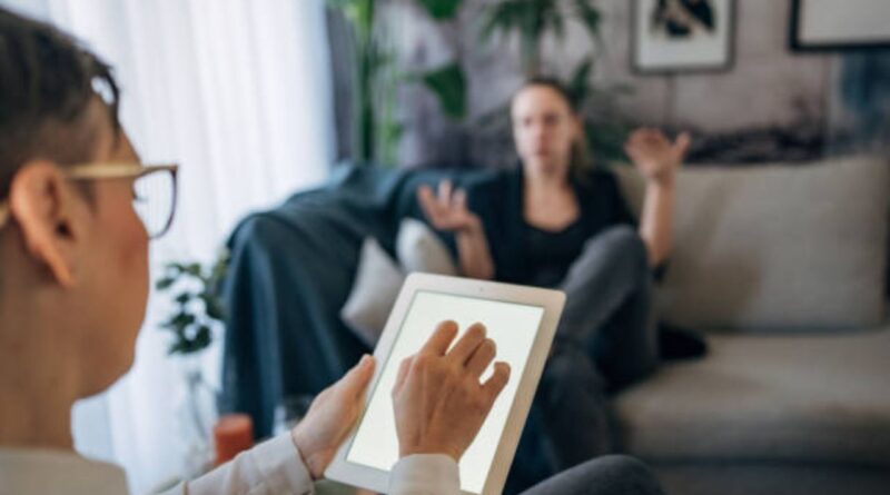 Psychische Gesundheit Deutschland