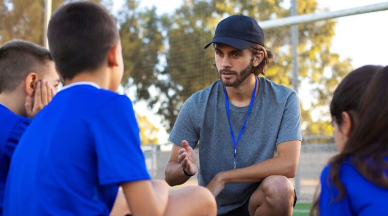 deutsche Trainer Champions