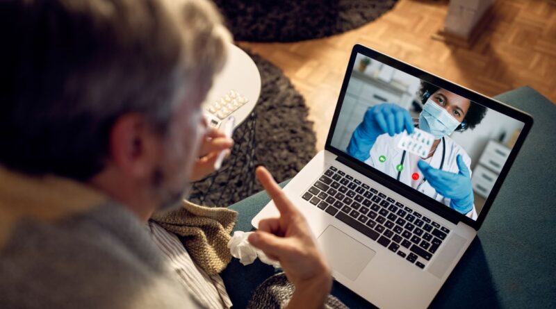 Telemedizin in Deutschland