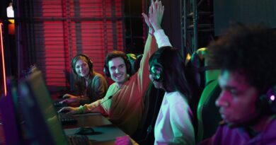 eSports Anerkennung Sport Deutschland