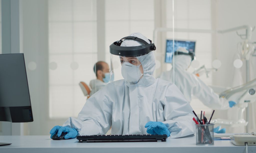 Stanford-Forscher erschaffen ersten KI-Virus