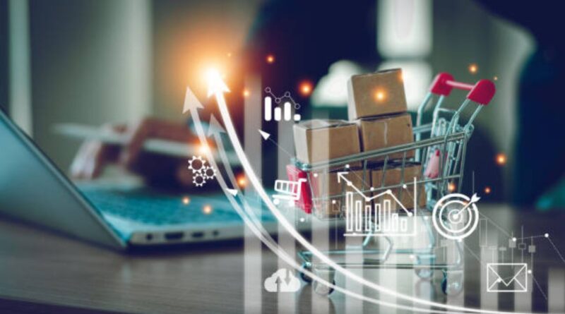 deutscher einzelhandel e-commerce anpassung