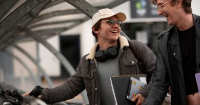 Deutsche Automobilbranche neu erfinden