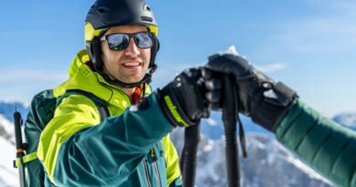 Beste Wintersportziele Deutschland