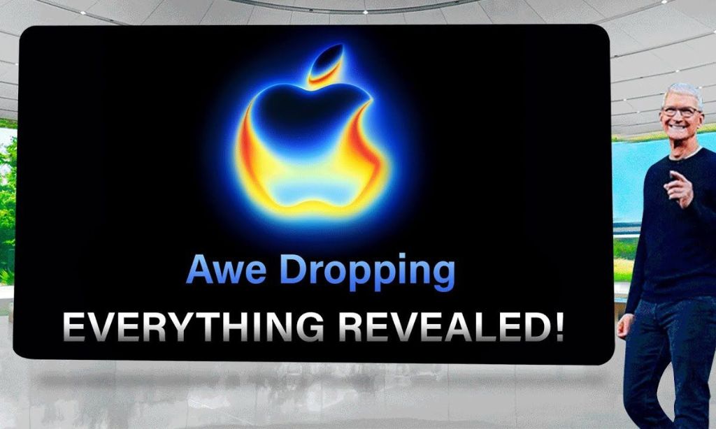 Apple-Event iPhone 17