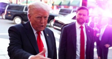 Trump EU-Zölle Indien China