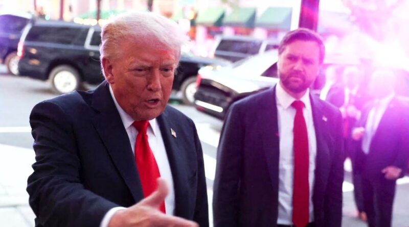 Trump EU-Zölle Indien China