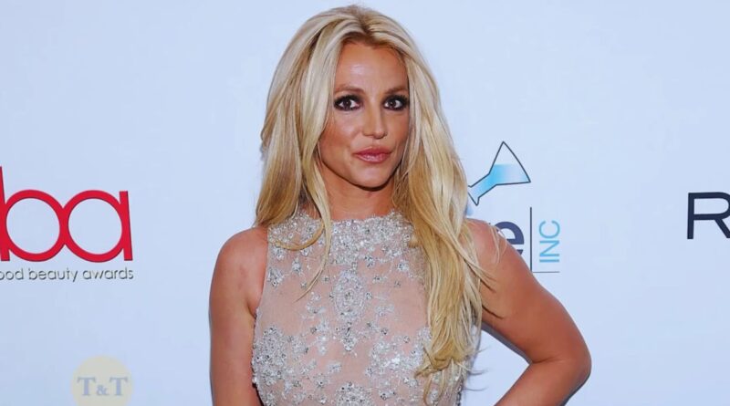 Britney spears vormundschaft