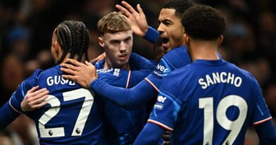 Chelsea 2025 Titelchancen