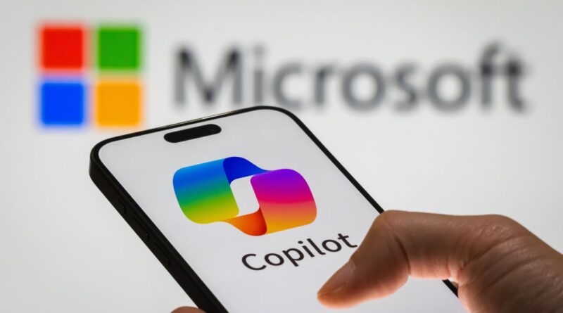 Copilot Windows Office Gmail