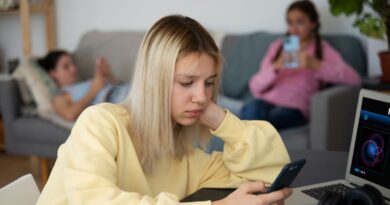 Dänemark Social Media Verbot Kinder