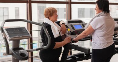 wachstum fitnessstudios deutschland