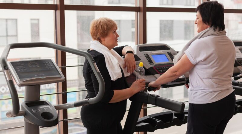 wachstum fitnessstudios deutschland