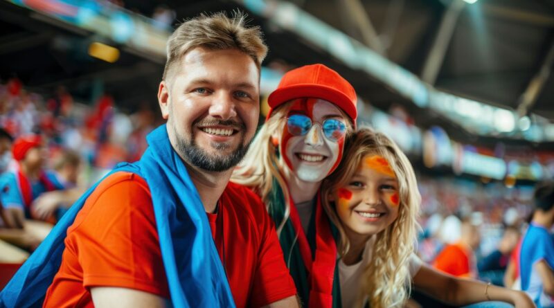 Sportgroßereignisse Deutschland