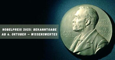 Nobelpreis 2025