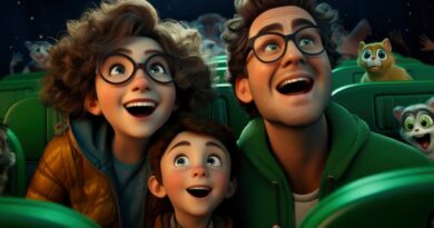 beste animationsfilme 2025
