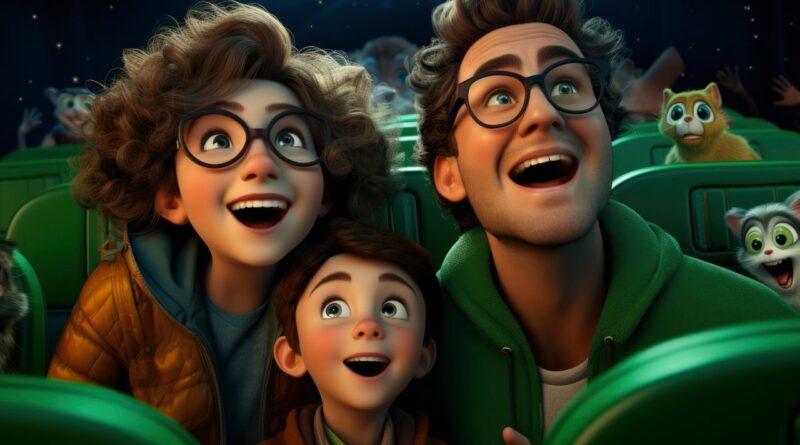 beste animationsfilme 2025