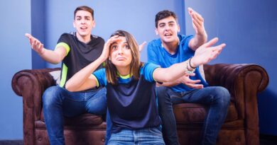 beste TV-Serien 2025