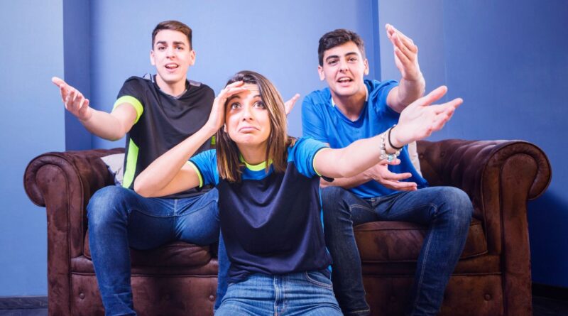 beste TV-Serien 2025