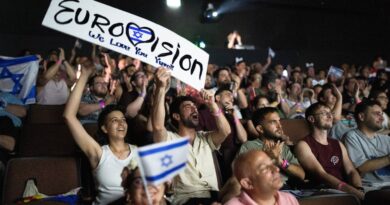 ESC 2026 Österreich Boykott Israel Ausschluss