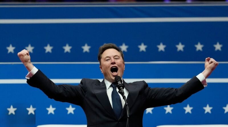 elon musk erster billionär